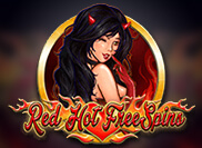娛樂城REDHOTFREESPIN