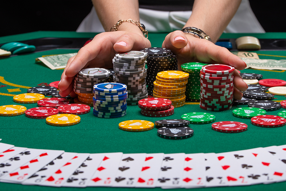 How to Be a Better Poker Player